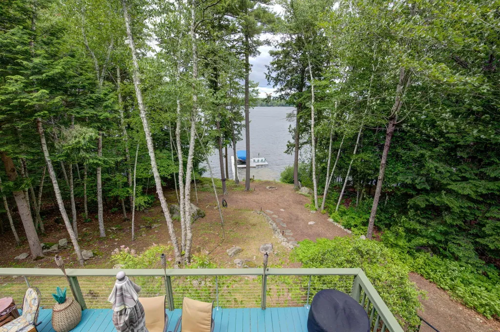 147 Spring Valley Road Raymond ME 04071