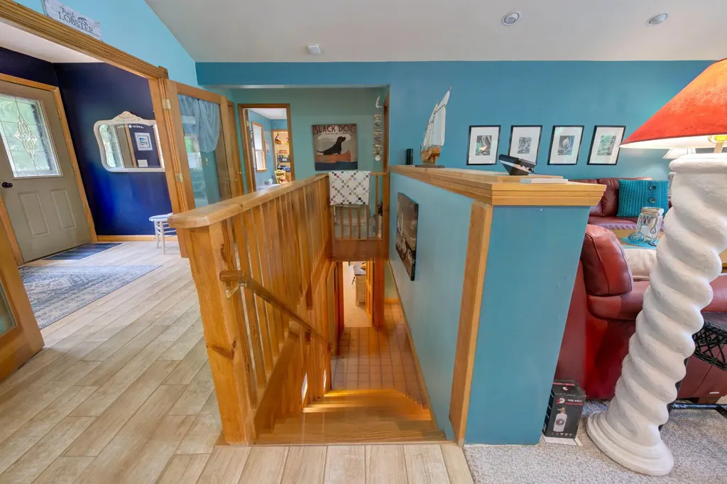 147 Spring Valley Road Raymond ME 04071