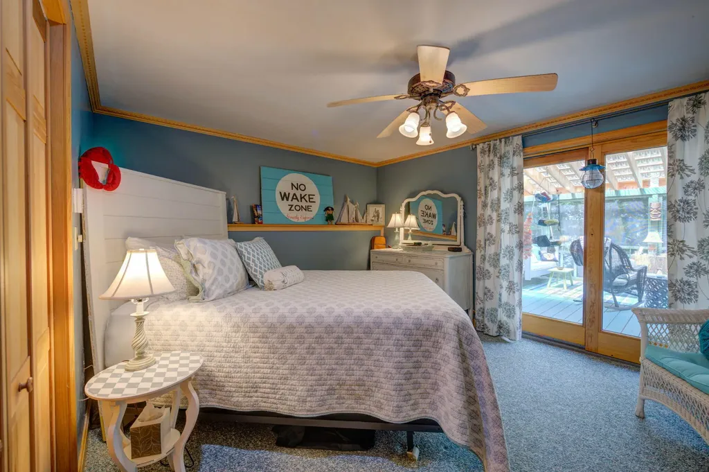 147 Spring Valley Road Raymond ME 04071