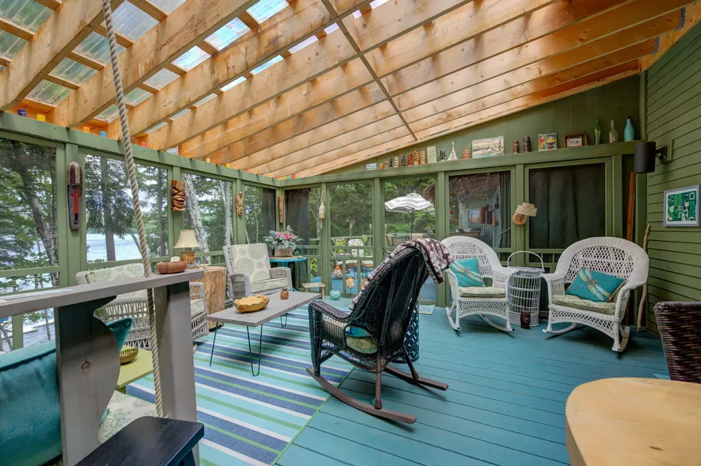 147 Spring Valley Road Raymond ME 04071