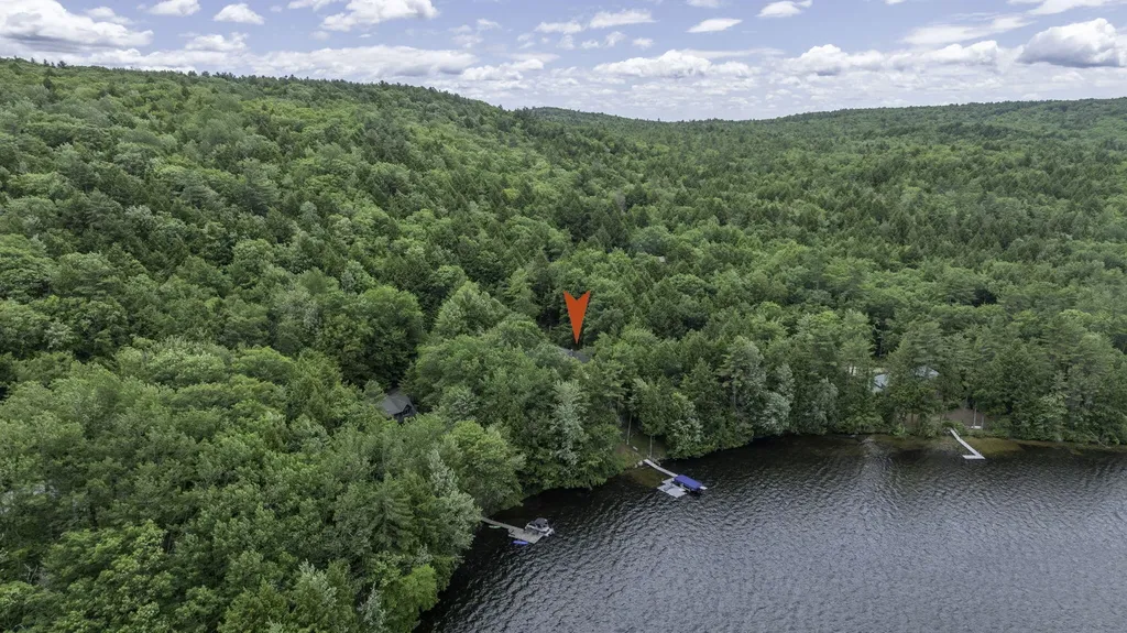 147 Spring Valley Road Raymond ME 04071