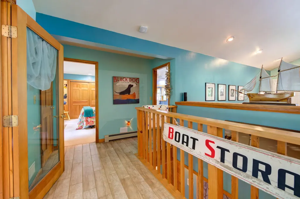 147 Spring Valley Road Raymond ME 04071