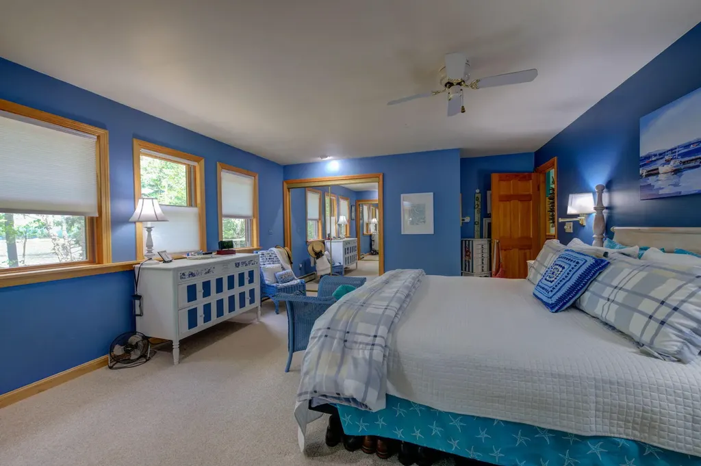 147 Spring Valley Road Raymond ME 04071