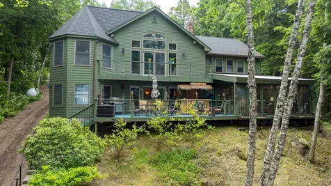 147 Spring Valley Road Raymond ME 04071