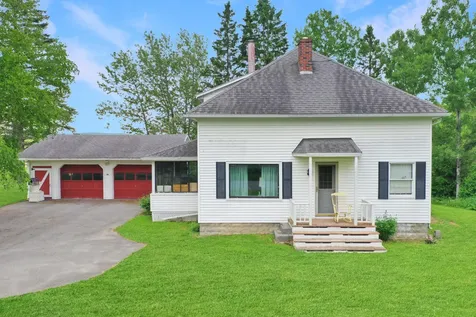 494 Boone Road Mapleton ME 04757