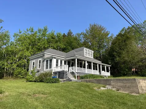 143 Main Street Gouldsboro ME 04607