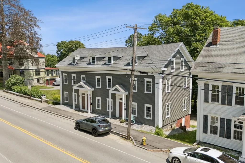 1097 Washington Street Bath ME 04530