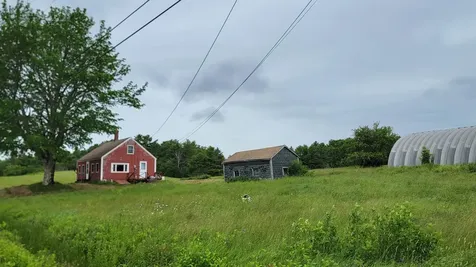 347 Belyea Road Edmunds Twp ME 04628