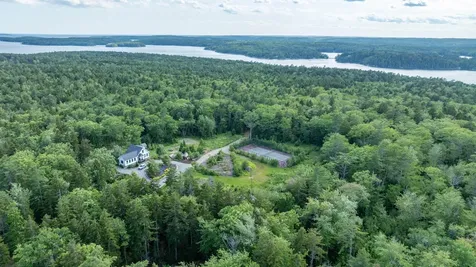 50 Bunchberry Lane Bristol ME 04554