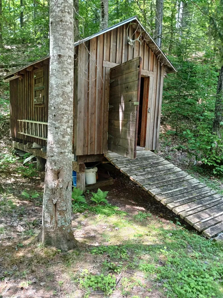 Lot # 16.2 Lane Pond Road Carrying Place Town Twp ME 04961