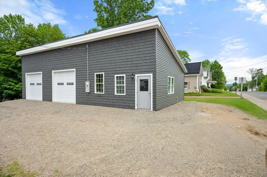 159 North Street Calais ME 04619