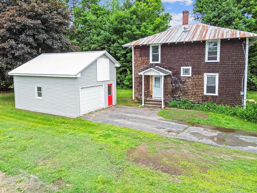 7 James Street Bingham ME 04920