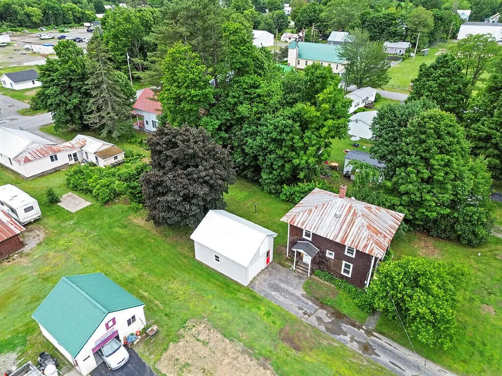 7 James Street Bingham ME 04920
