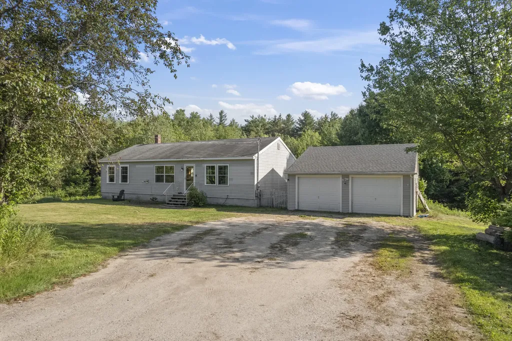 160 Witham Road Auburn ME 04210