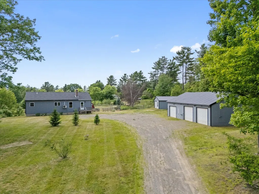 431 Bardon Hill Road Etna ME 04434