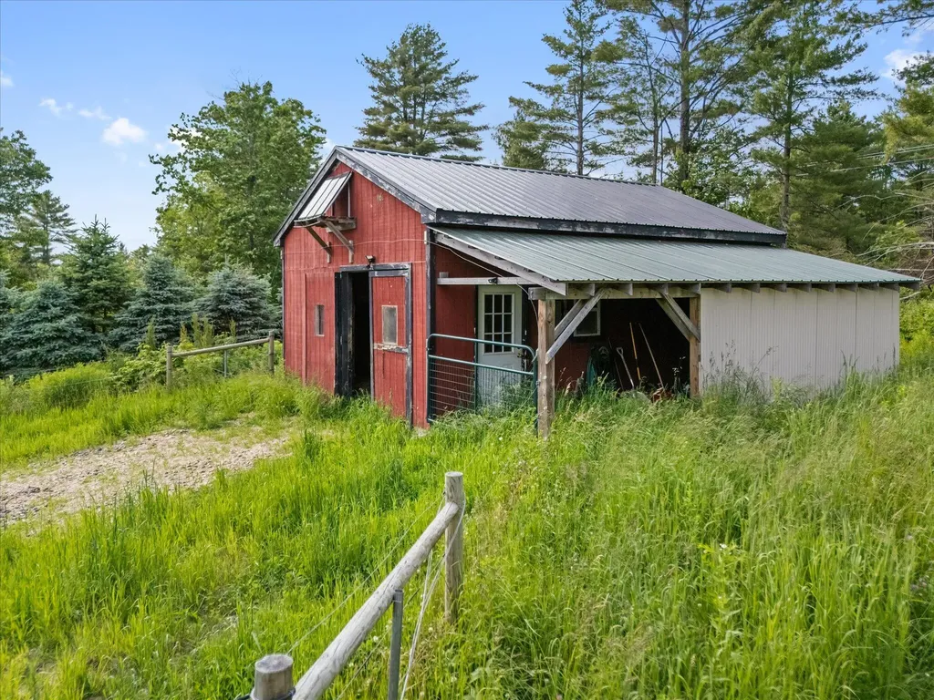 431 Bardon Hill Road Etna ME 04434
