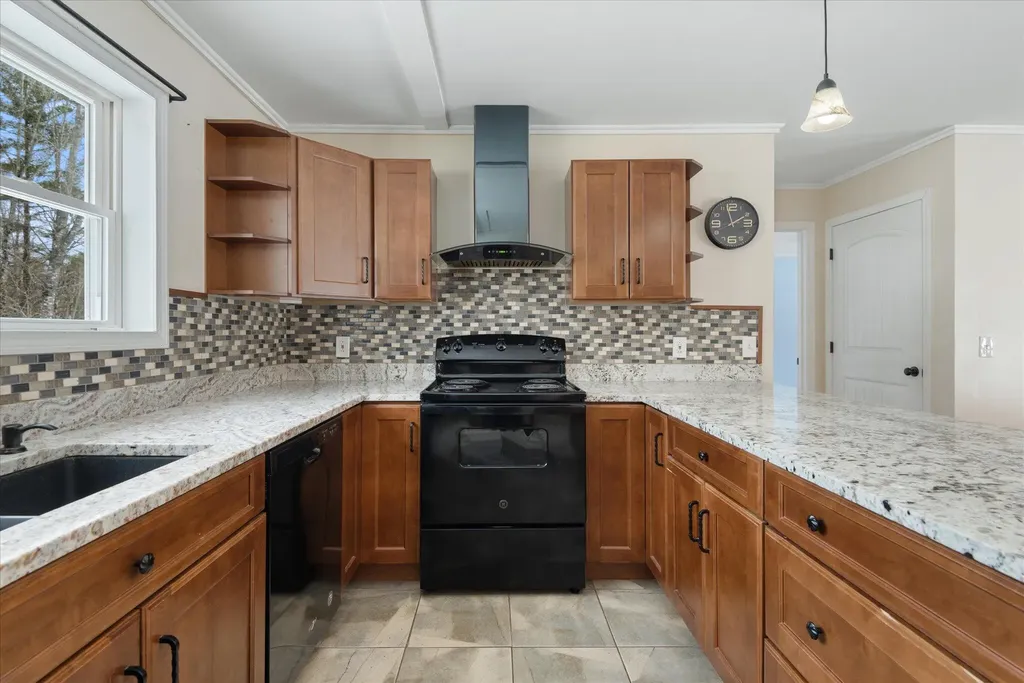 431 Bardon Hill Road Etna ME 04434