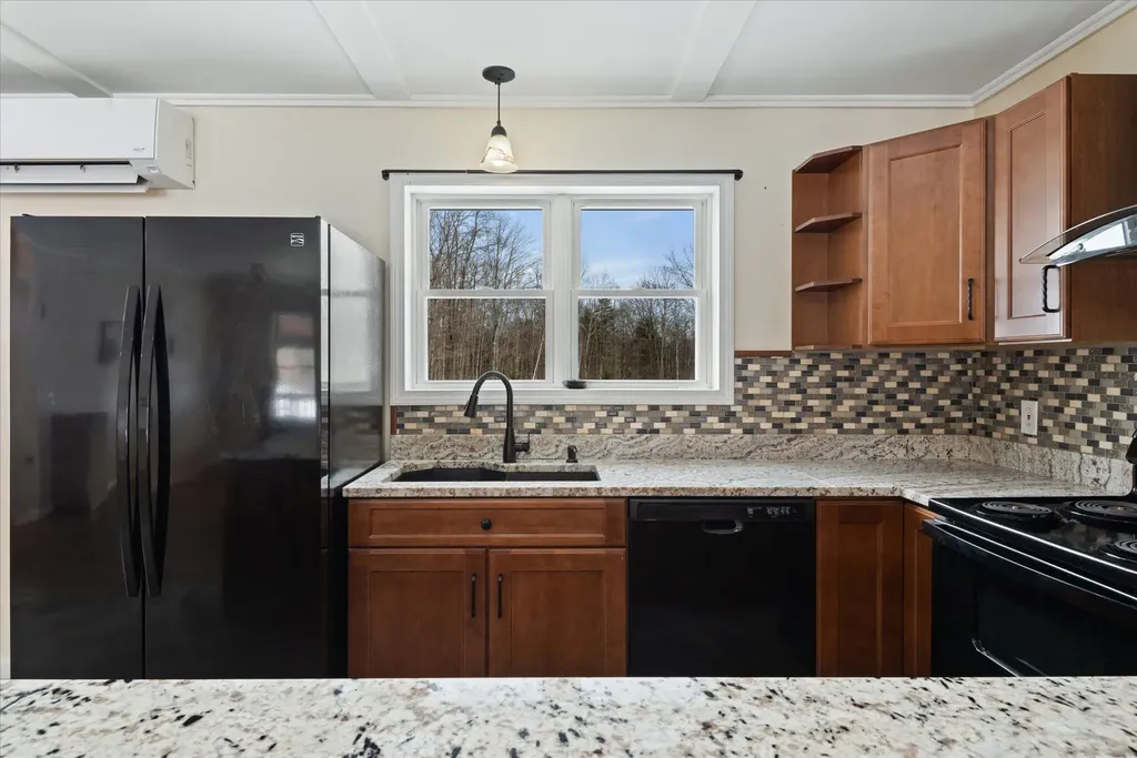 431 Bardon Hill Road Etna ME 04434