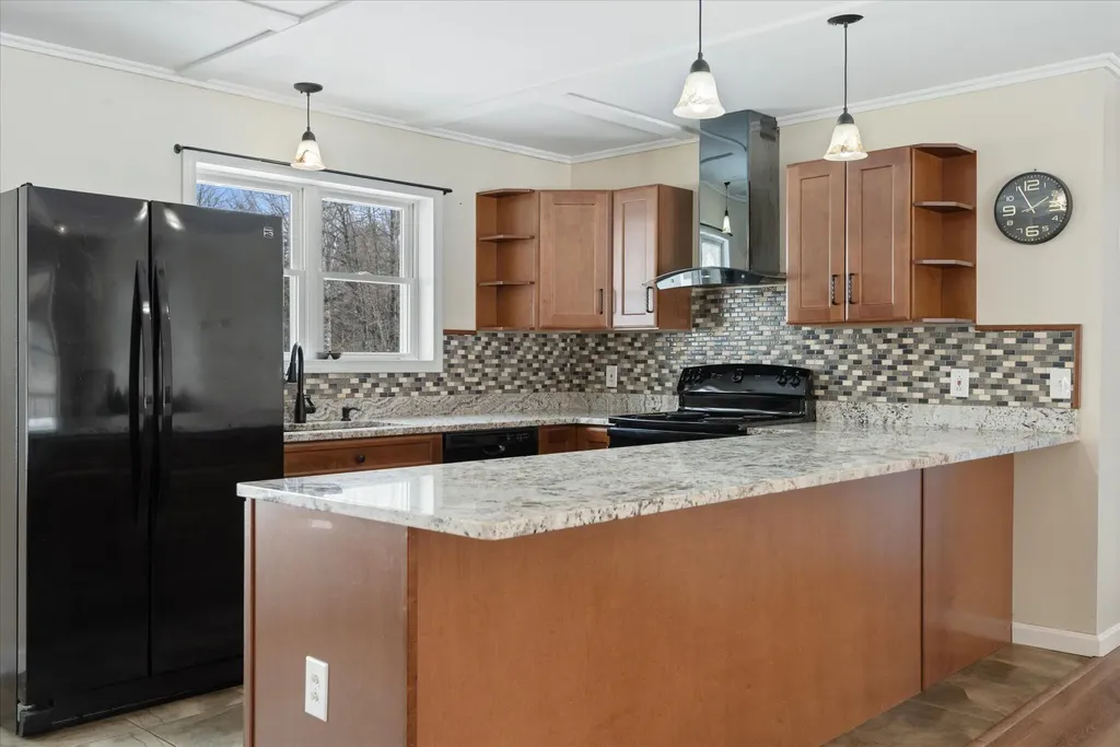 431 Bardon Hill Road Etna ME 04434