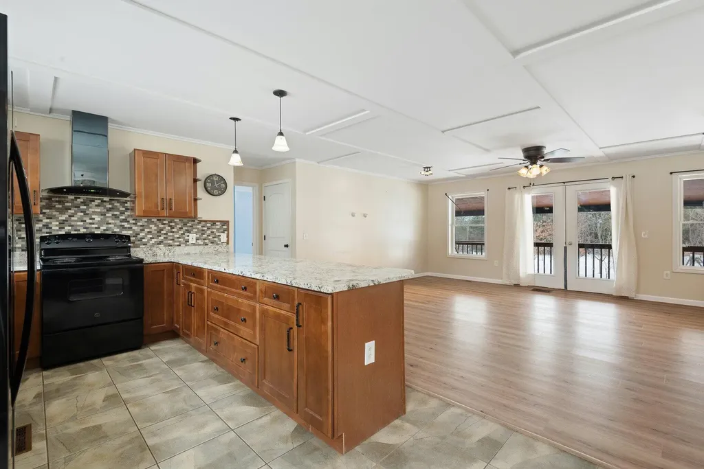 431 Bardon Hill Road Etna ME 04434