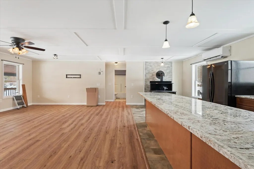 431 Bardon Hill Road Etna ME 04434