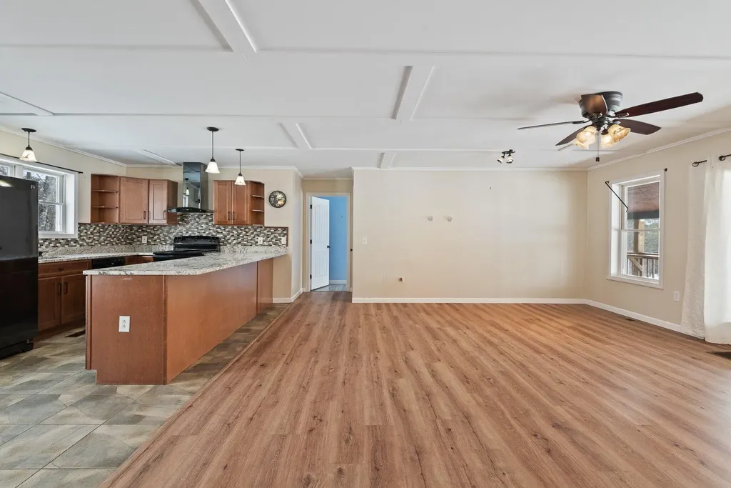 431 Bardon Hill Road Etna ME 04434