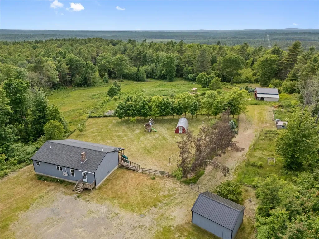 431 Bardon Hill Road Etna ME 04434