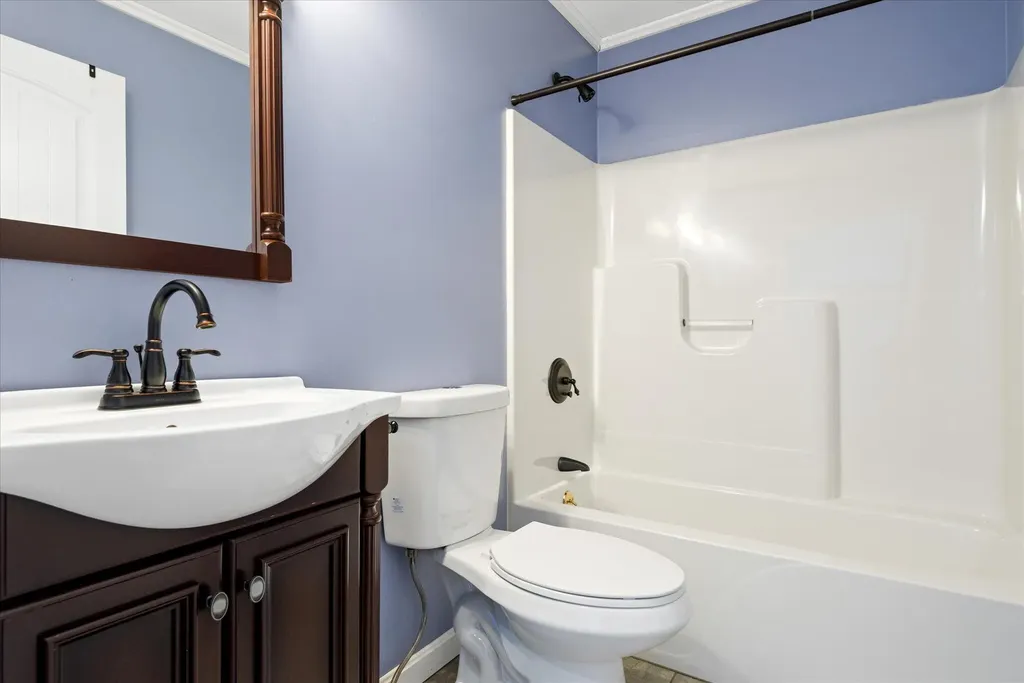 431 Bardon Hill Road Etna ME 04434