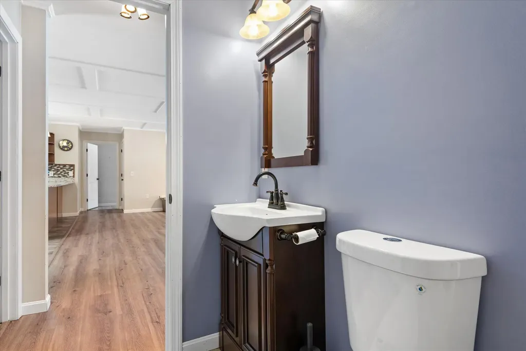 431 Bardon Hill Road Etna ME 04434