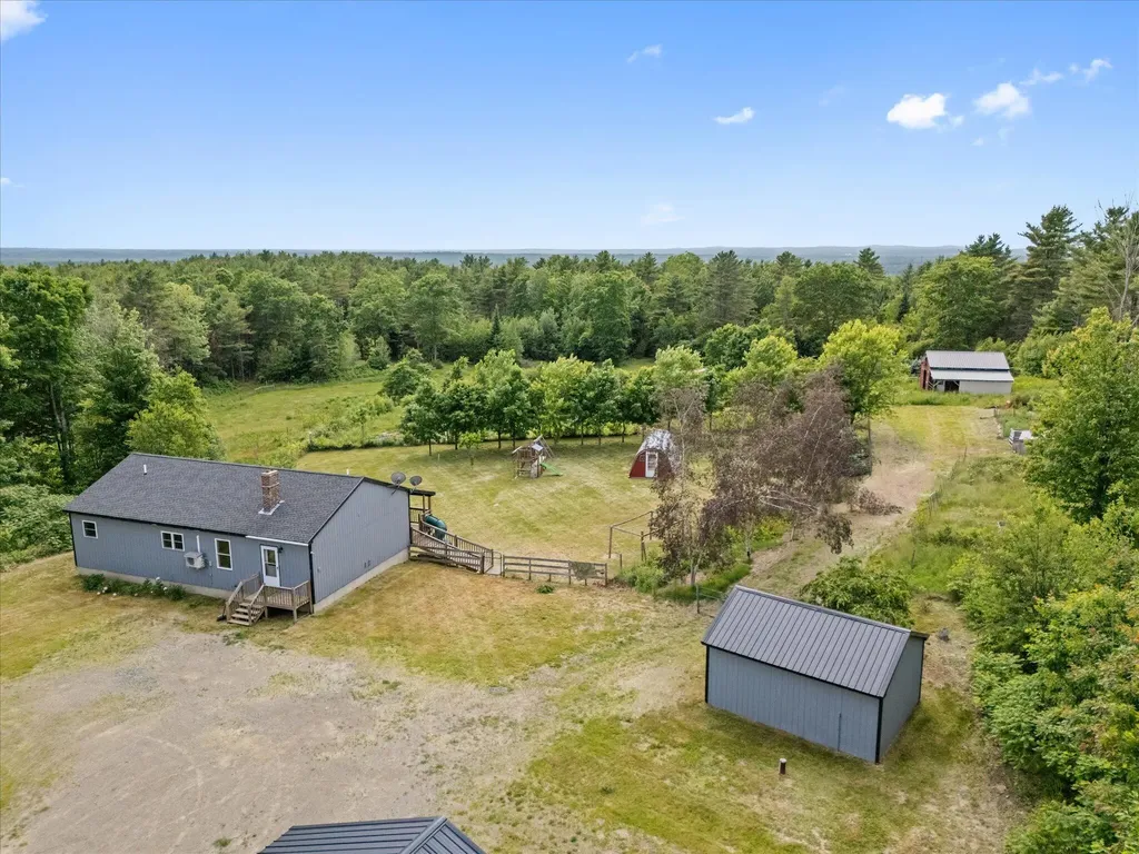 431 Bardon Hill Road Etna ME 04434