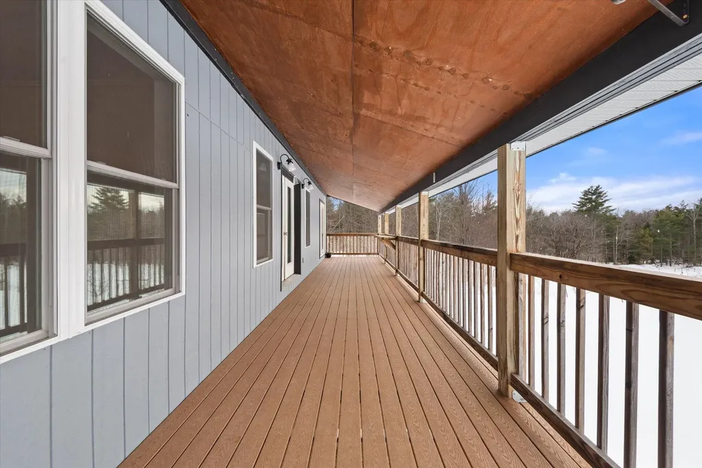 431 Bardon Hill Road Etna ME 04434