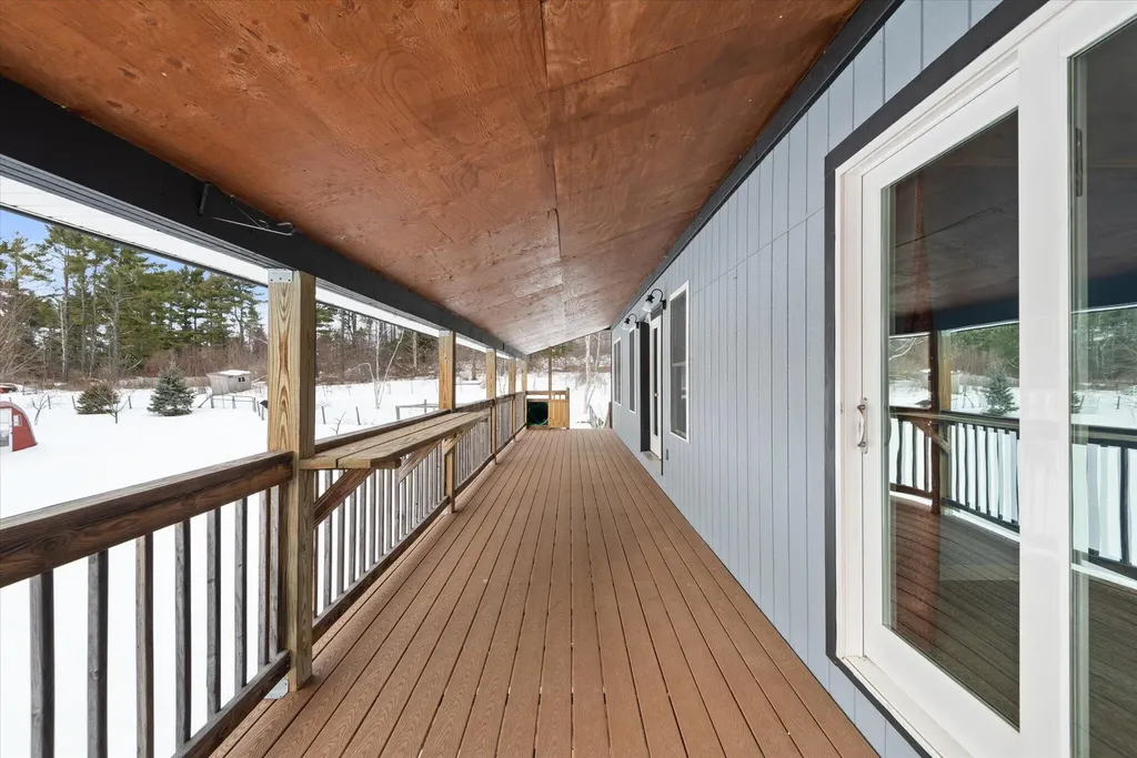 431 Bardon Hill Road Etna ME 04434