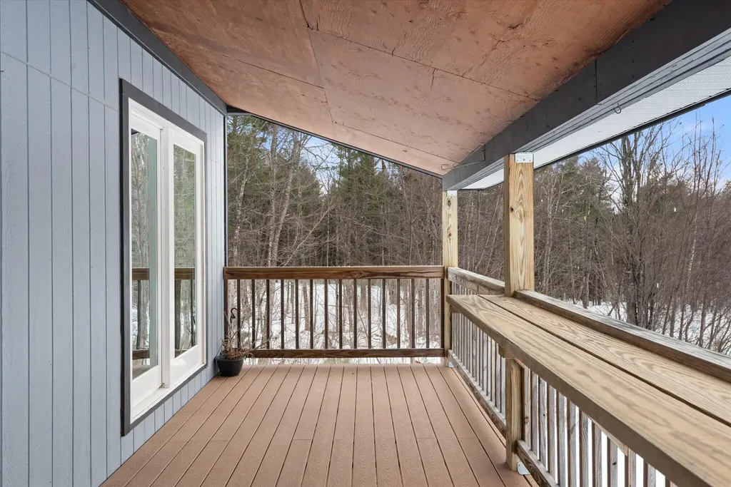 431 Bardon Hill Road Etna ME 04434