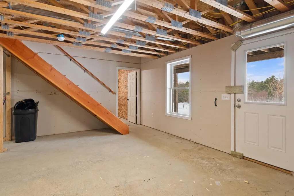 431 Bardon Hill Road Etna ME 04434
