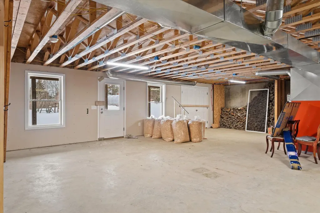 431 Bardon Hill Road Etna ME 04434