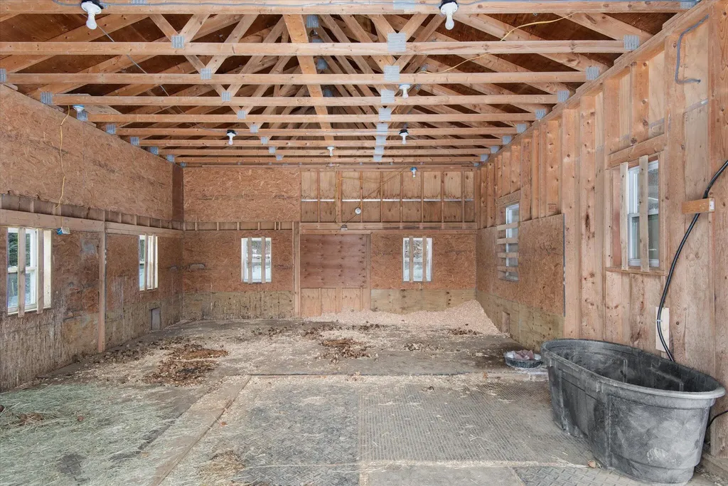 431 Bardon Hill Road Etna ME 04434