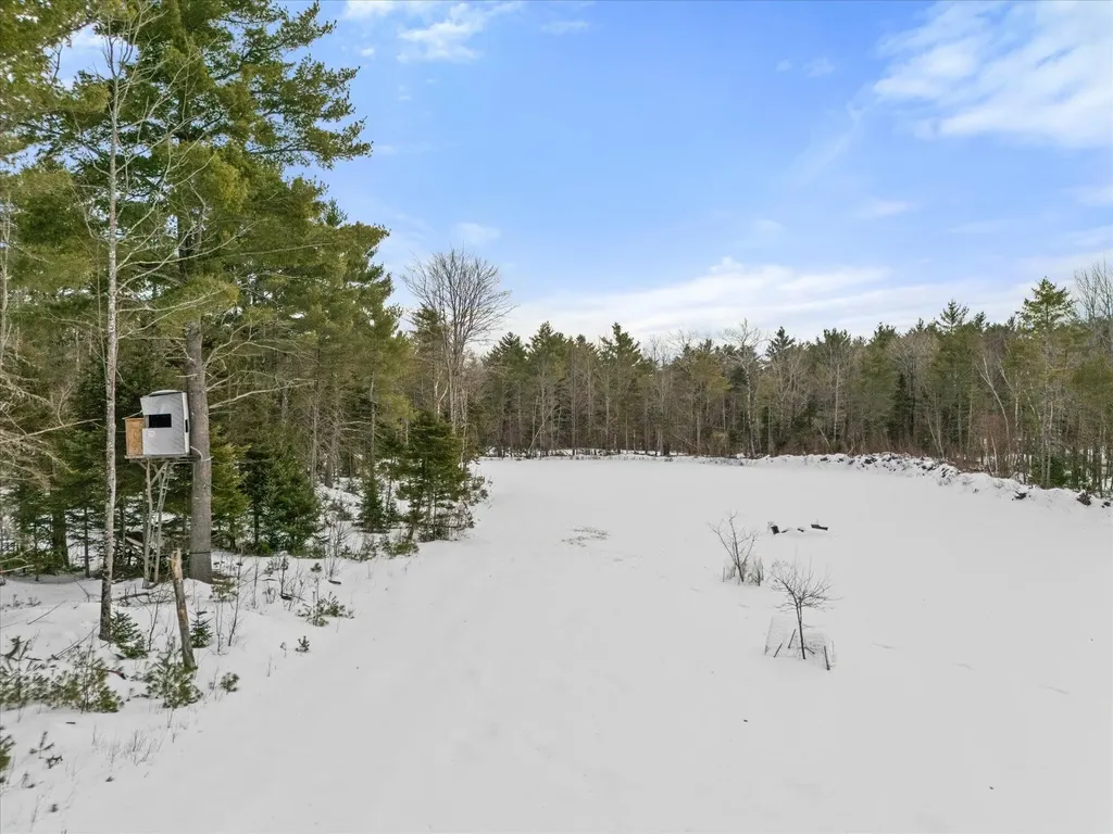 431 Bardon Hill Road Etna ME 04434