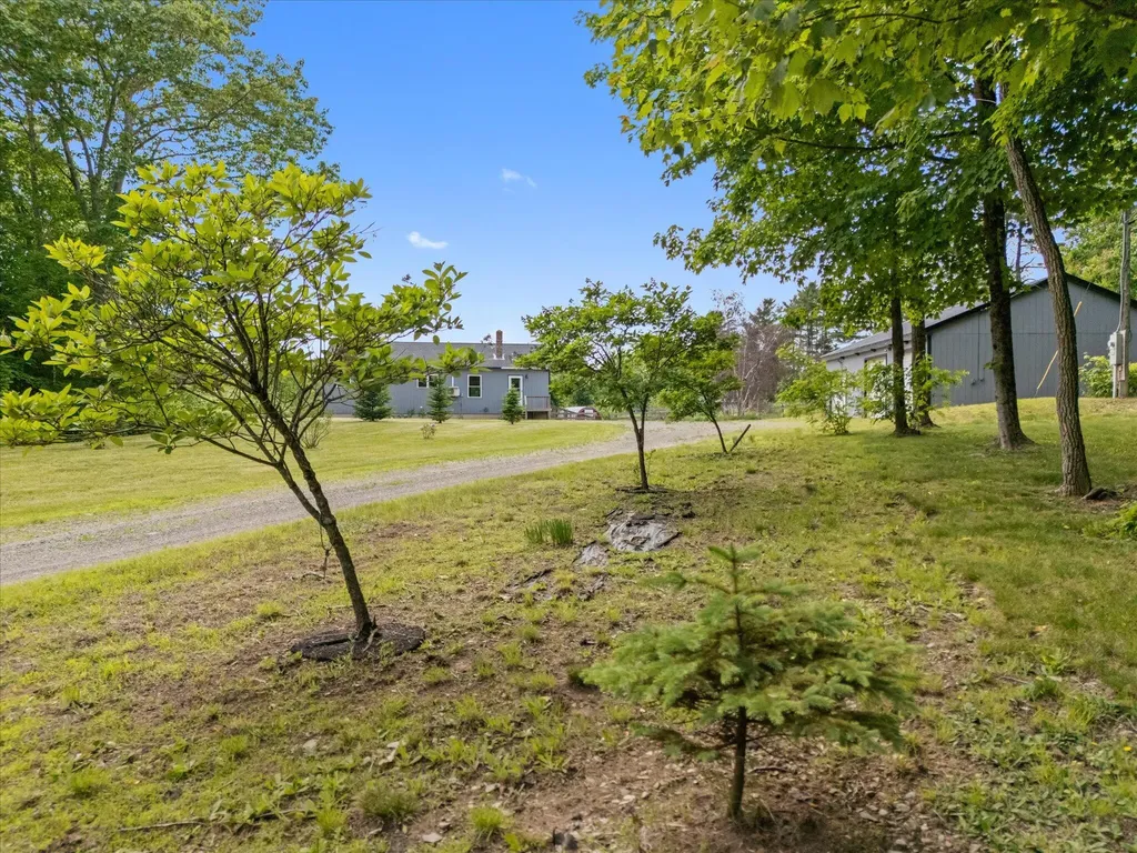 431 Bardon Hill Road Etna ME 04434