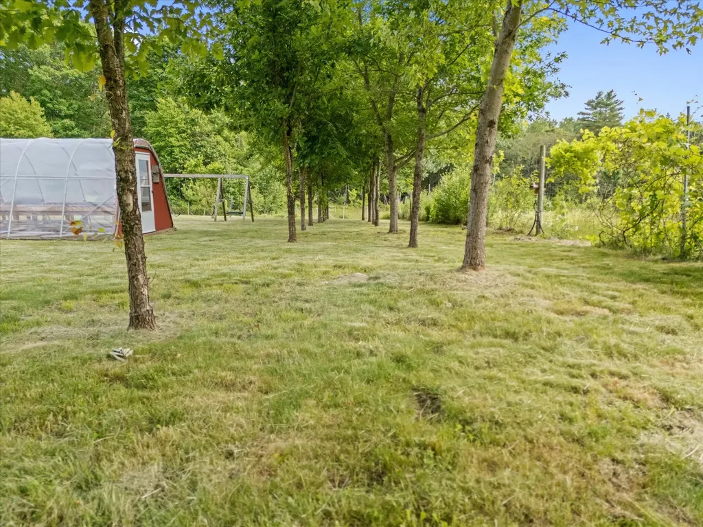 431 Bardon Hill Road Etna ME 04434