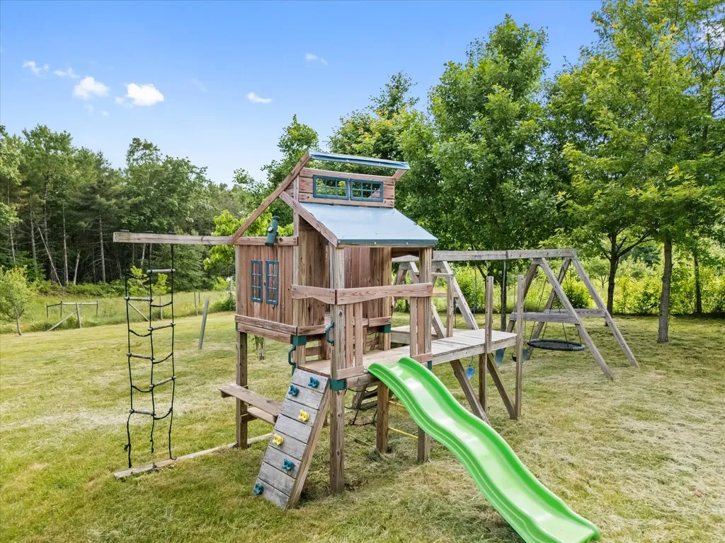 431 Bardon Hill Road Etna ME 04434