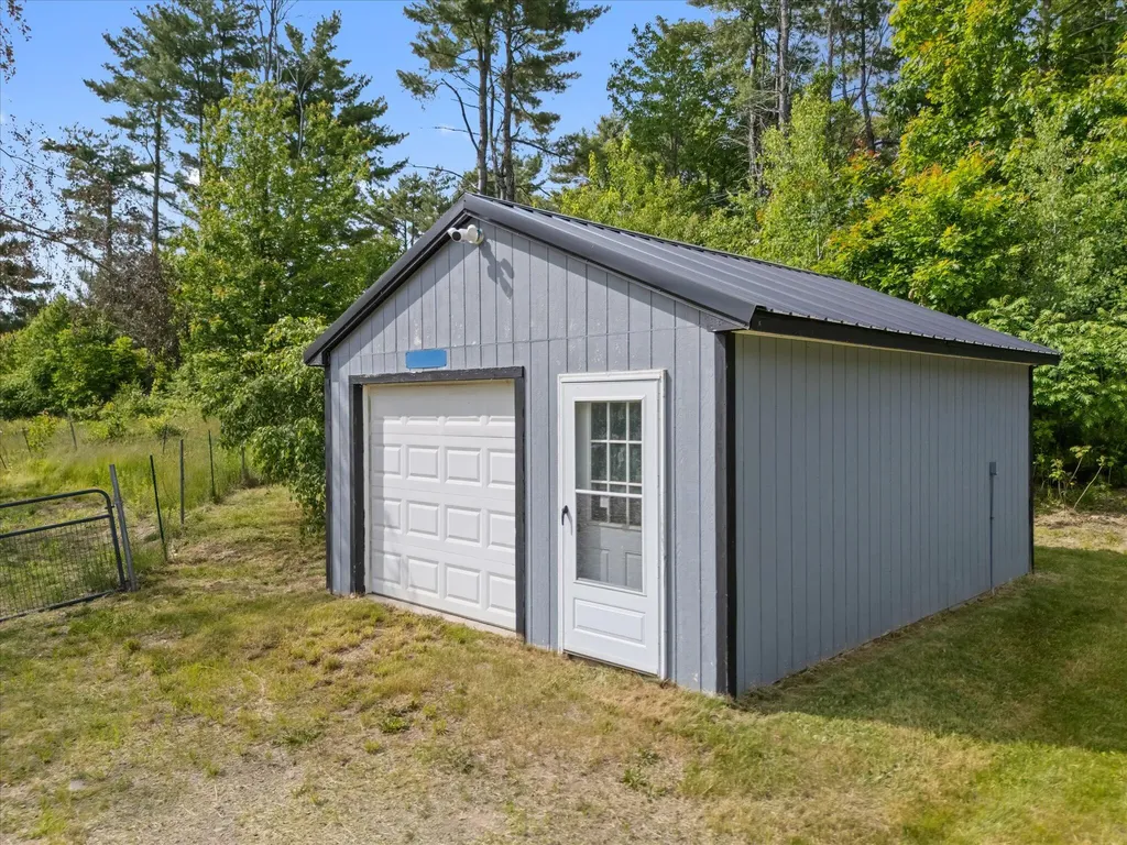 431 Bardon Hill Road Etna ME 04434