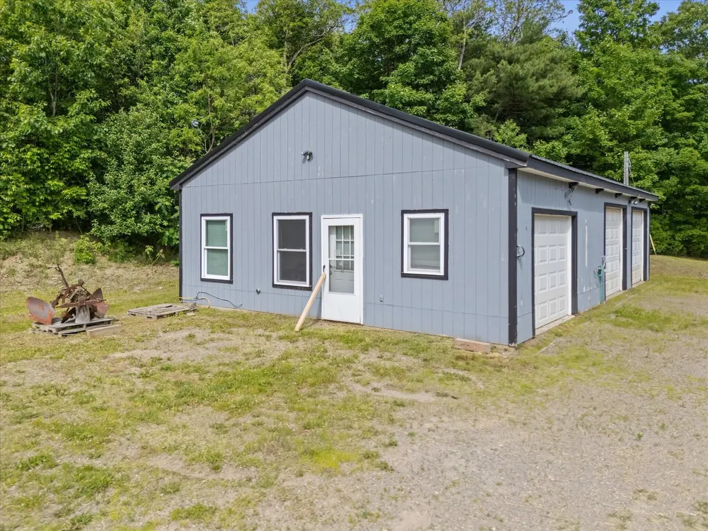 431 Bardon Hill Road Etna ME 04434