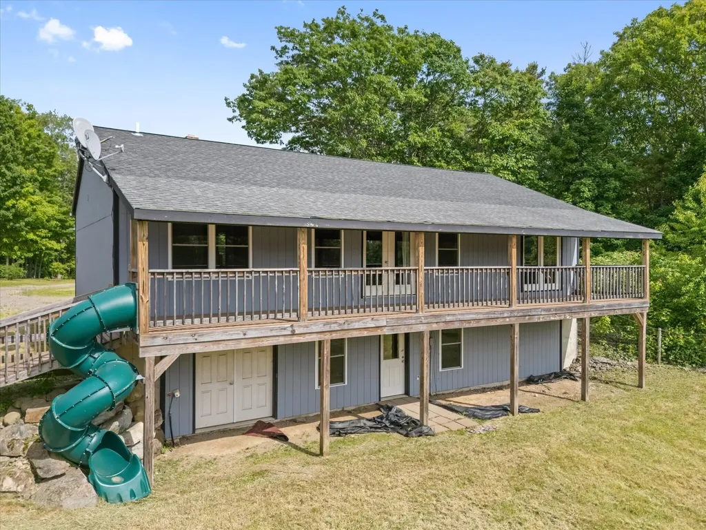 431 Bardon Hill Road Etna ME 04434