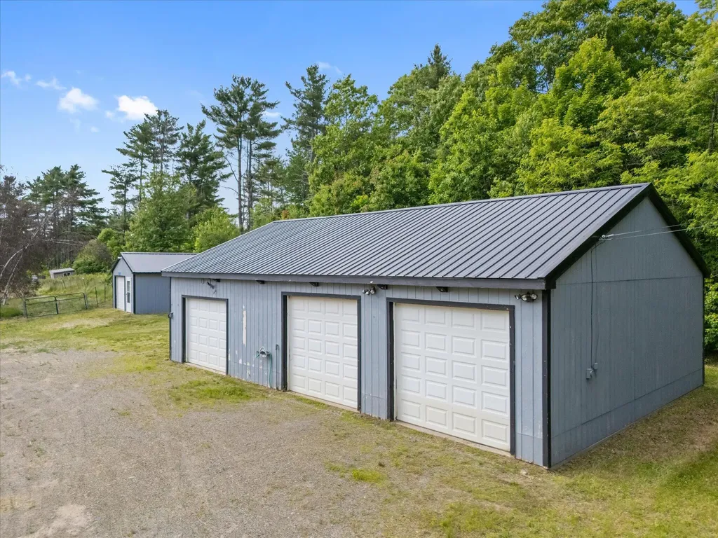 431 Bardon Hill Road Etna ME 04434