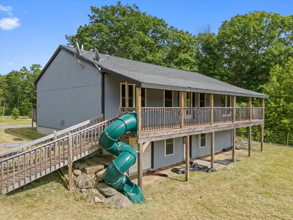 431 Bardon Hill Road Etna ME 04434