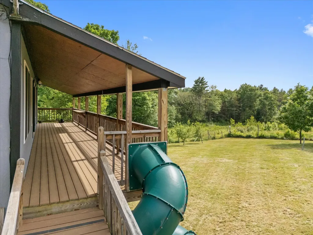 431 Bardon Hill Road Etna ME 04434