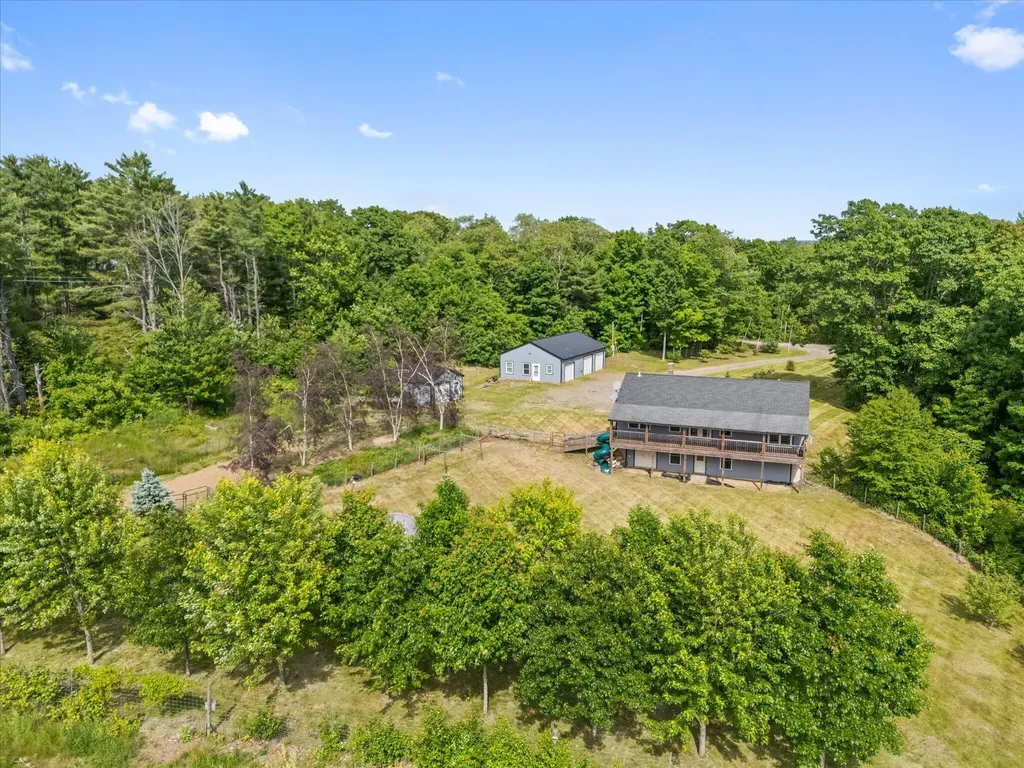431 Bardon Hill Road Etna ME 04434