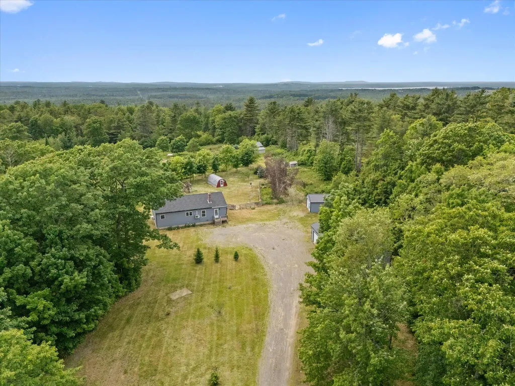 431 Bardon Hill Road Etna ME 04434