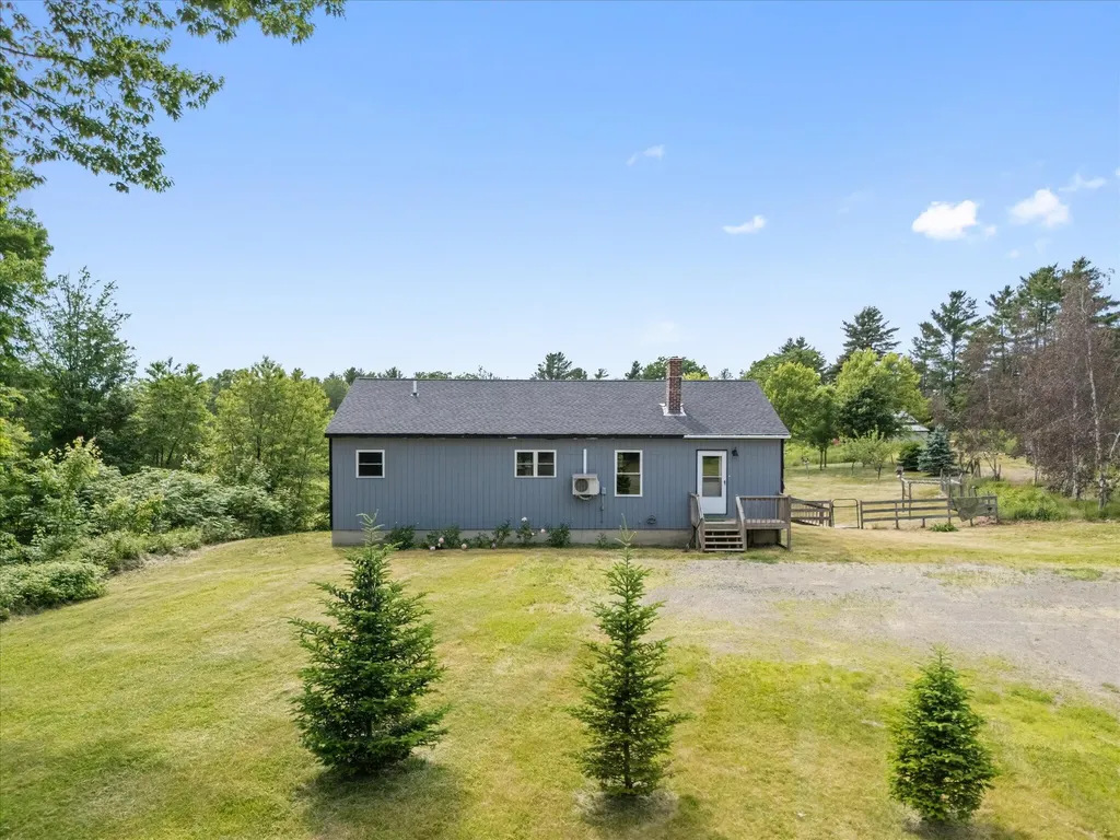 431 Bardon Hill Road Etna ME 04434