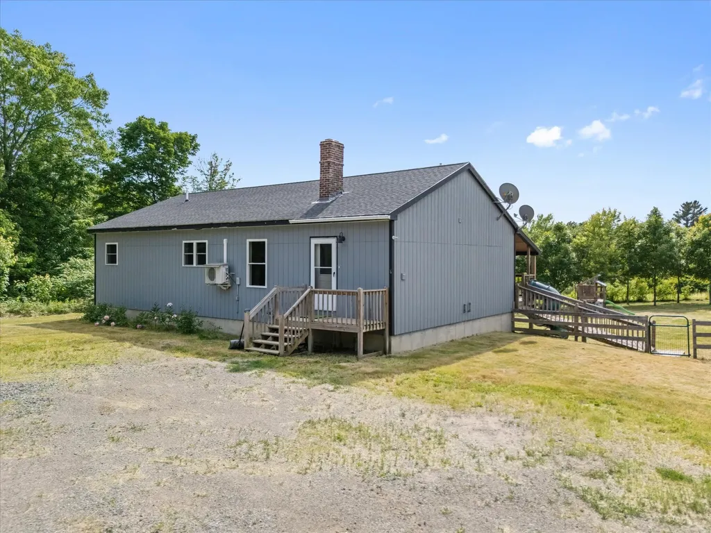 431 Bardon Hill Road Etna ME 04434
